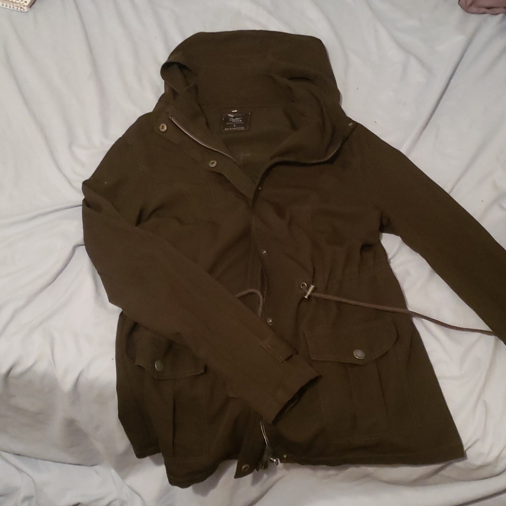 Coat